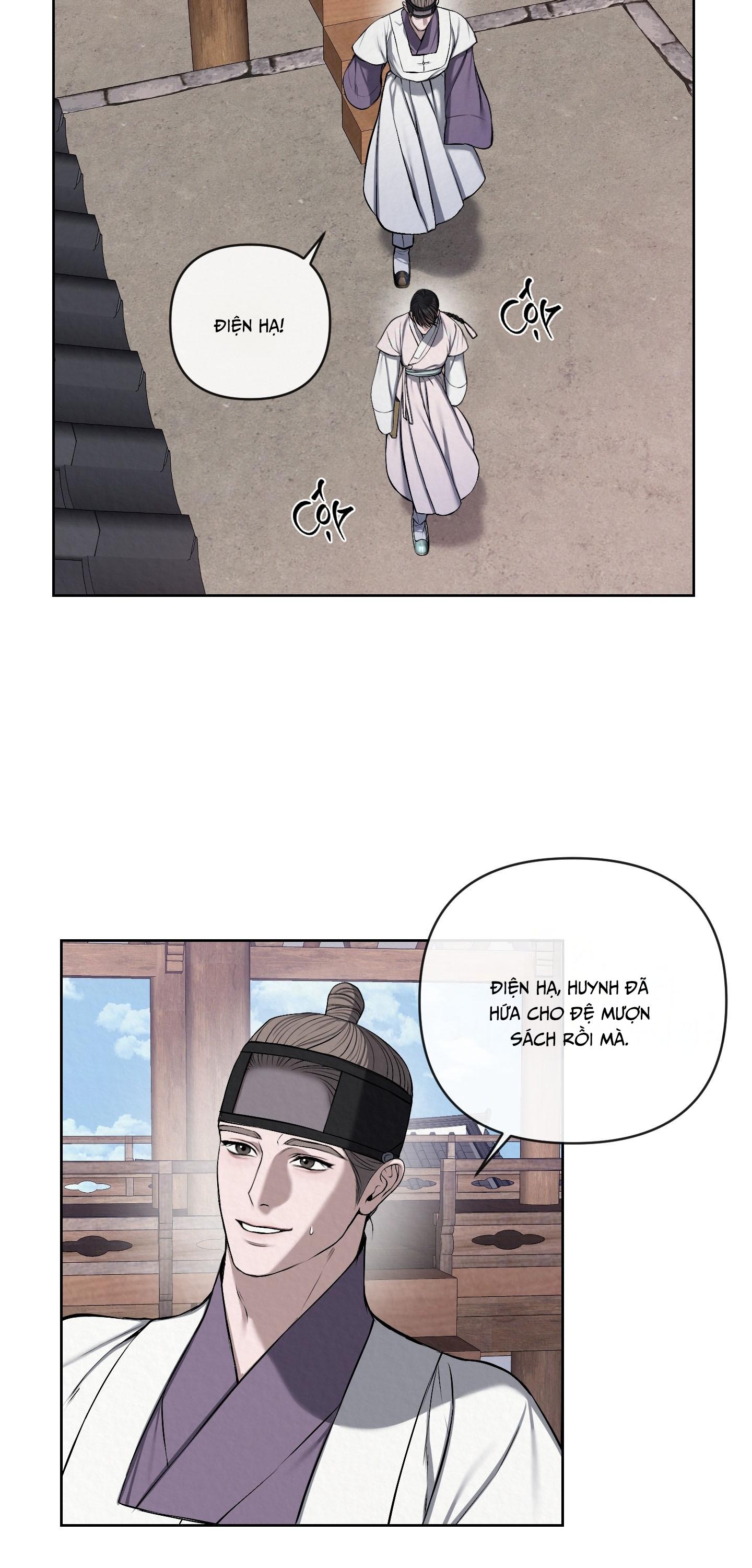 (GĐCV) HỐI HẬN Chapter 13 - Next Chapter 14