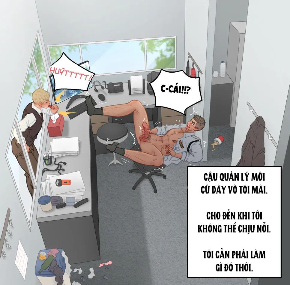 BOYLOVE FULL MÀU Chapter 23 - Trang 2