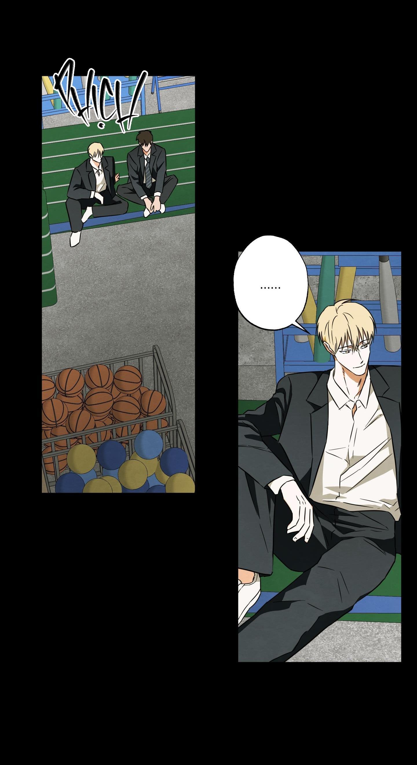 CHIẾN LƯỢC ĐOẠT TÂM CỦA CUỘC TÌNH ĐƠN PHƯƠNG Chapter 15 - Trang 2