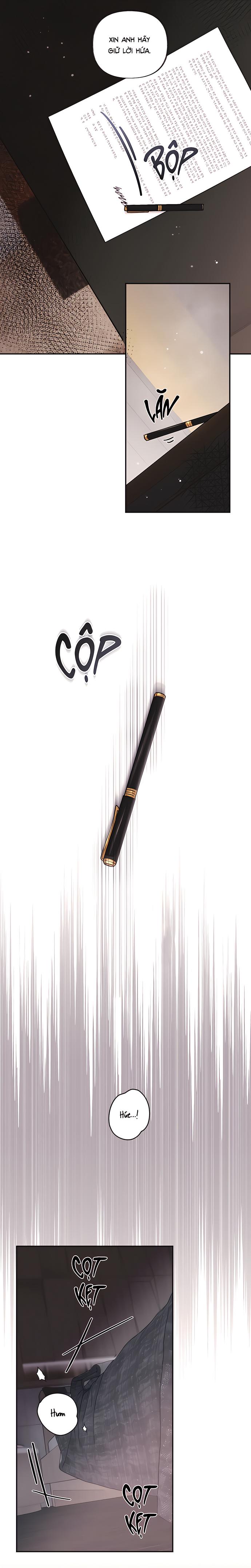 [ TUYỂN TẬP TRUYỆN NGẮN BL] Cuộc Xâm Lược Dâm Đãng Chapter 20 H+ - Trang 2