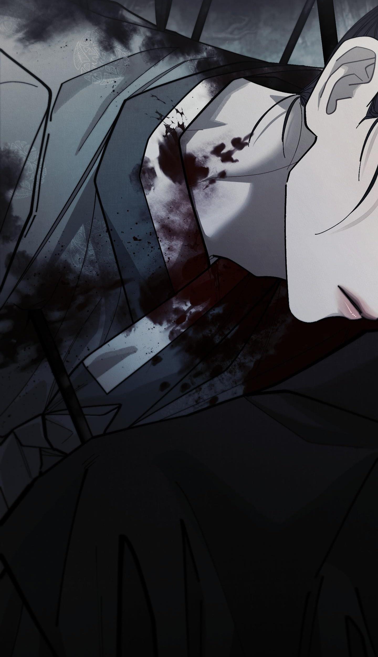 (CBunu) Nhiệm Vụ Định Mệnh Chapter 26 - Trang 2