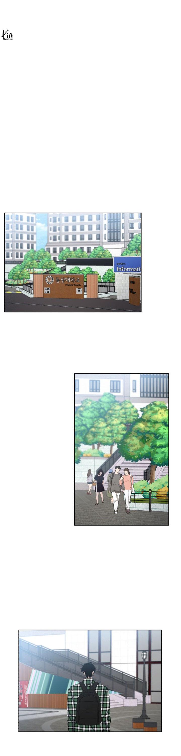 TUYỂN TẬP CUỒNG CÔNG-CHIẾM HỮU CÔNG CỦA NHÀ KIM Chapter 54 ty ngoài gd 1 - Trang 3