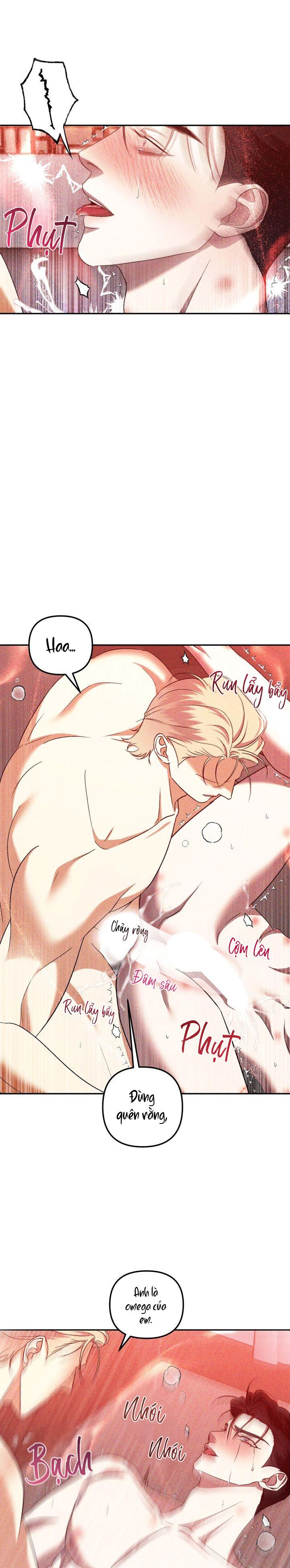 BL NGẮN LOẠN LUÂN - GIA ĐÌNH Chapter 10.5 hoàn cảnh end - Trang 2