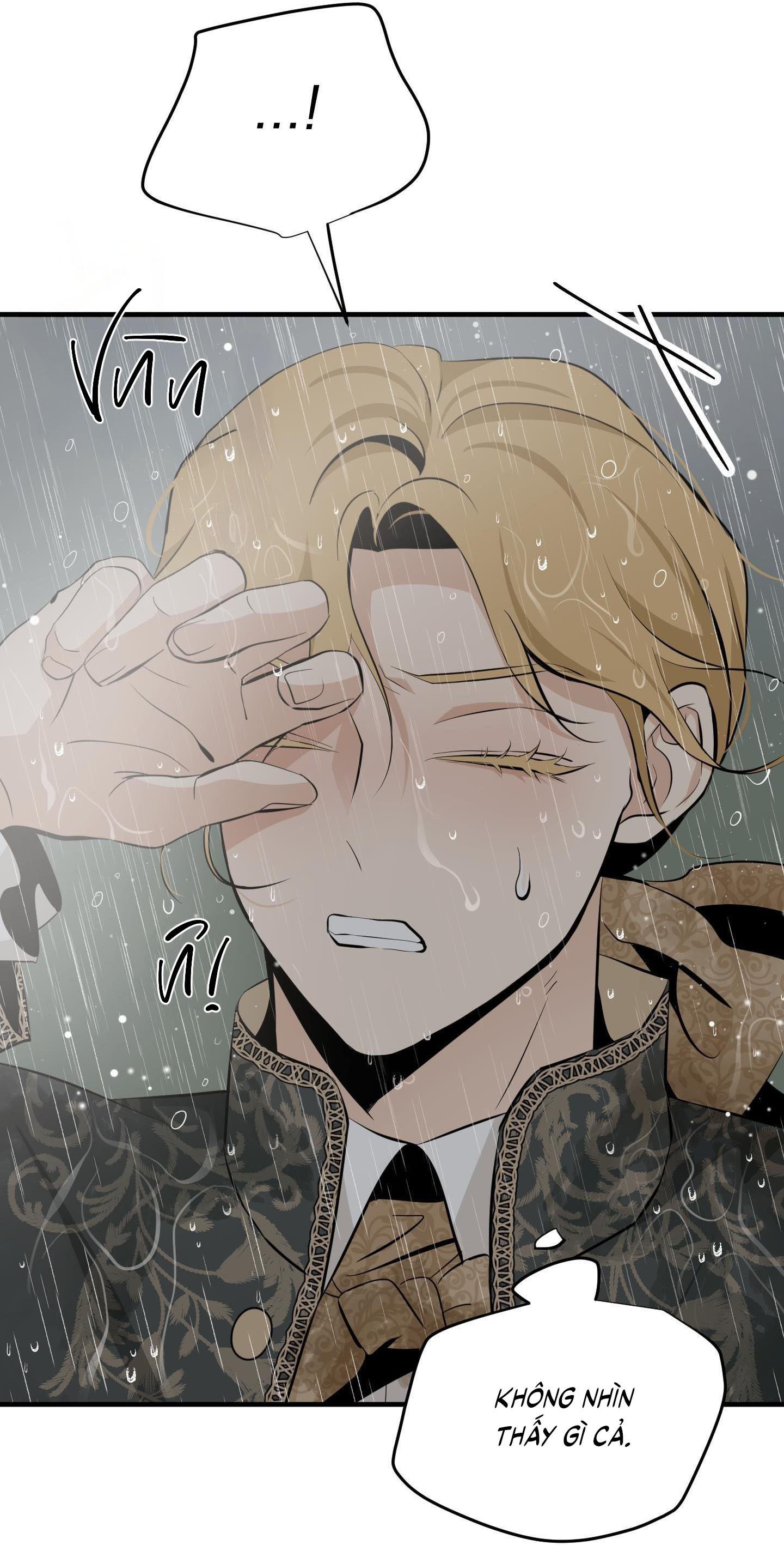 (CBunu) Hoa Vô Danh Chapter 30 - Trang 2