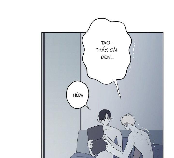 BL NGẮN TUYỂN CHỌN Chapter 41.4 melting home en - Trang 2