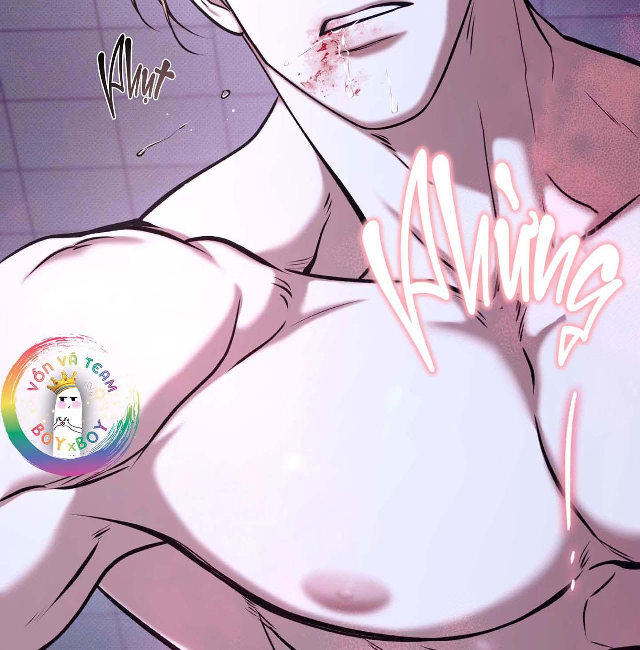 Dying Light Chapter 7 Dập liên tục - Trang 2