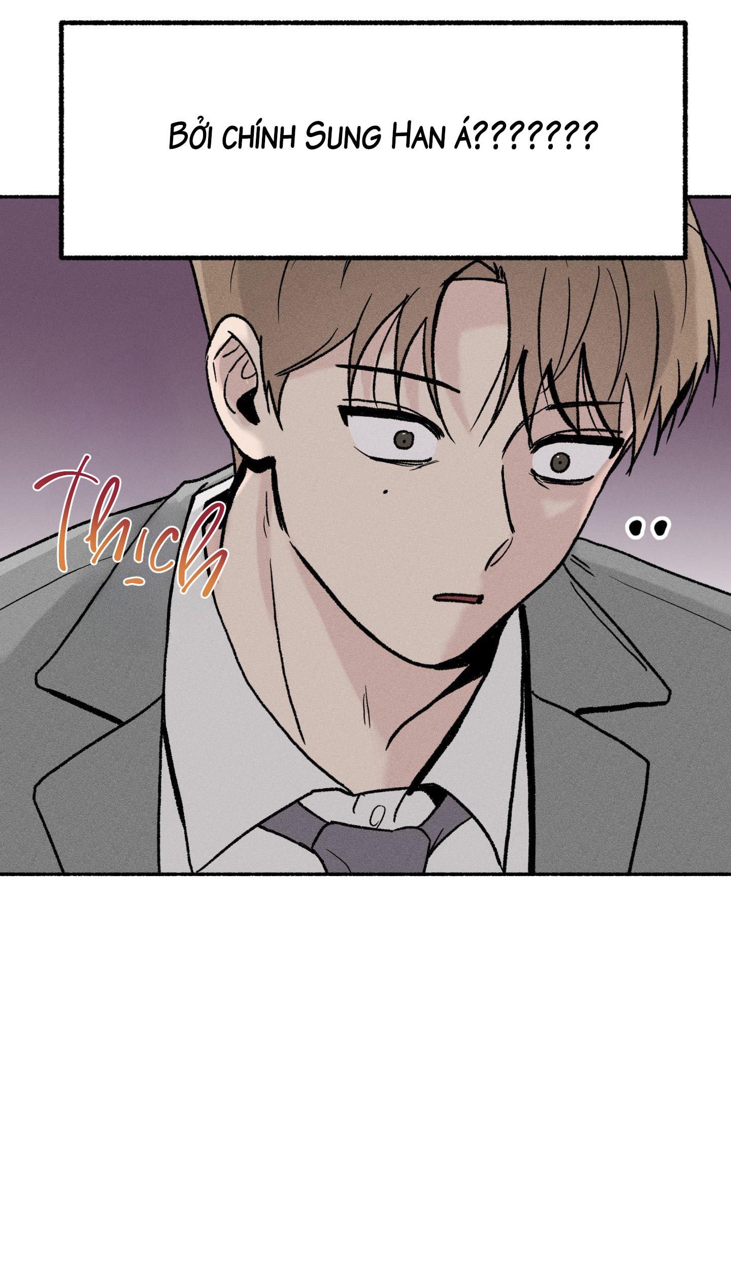 (CBunu) Khi Người Lơ Đãng Chapter 24 - Trang 2