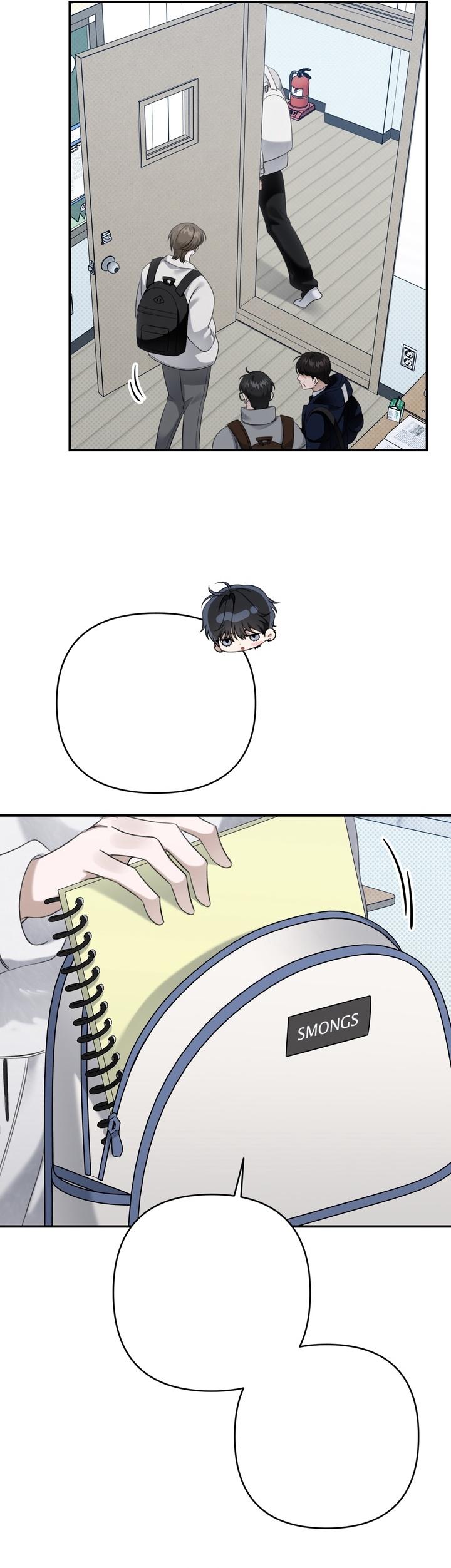 (GĐCV) EIGHTEEN'S BED Chapter 27 - Trang 2