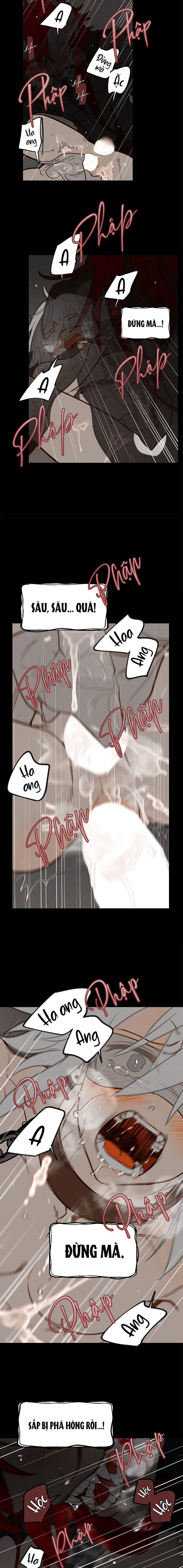 (ABO) TỚI QUỶ THÀNH TÌM PAPA Chapter 2 - Trang 2