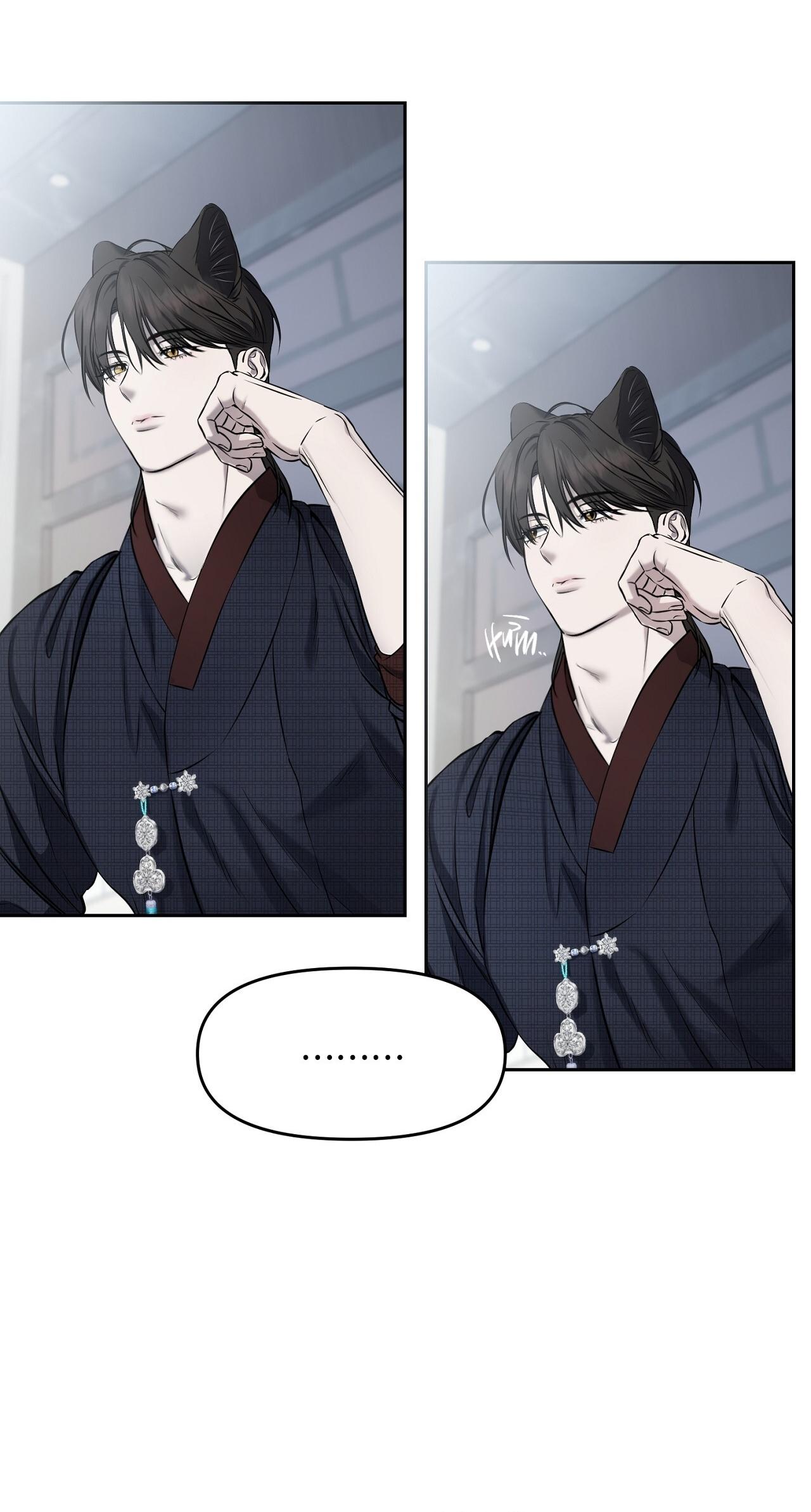 (GĐCV) ÁNH NẮNG LEN LỎI Chapter 8 - Trang 2