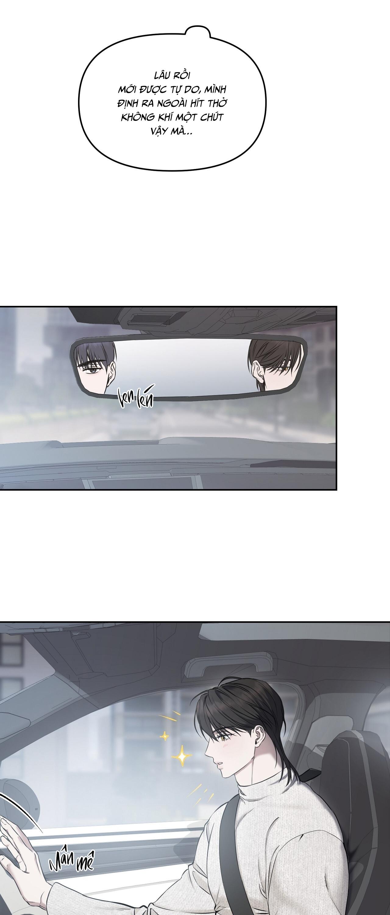 (GĐCV) ÁNH NẮNG LEN LỎI Chapter 9 - Trang 2
