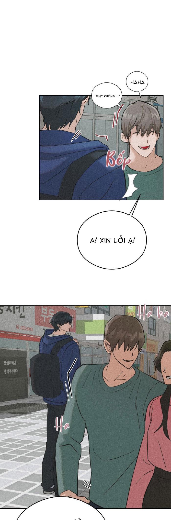 THẦY CÚNG Chapter 3 - Trang 2