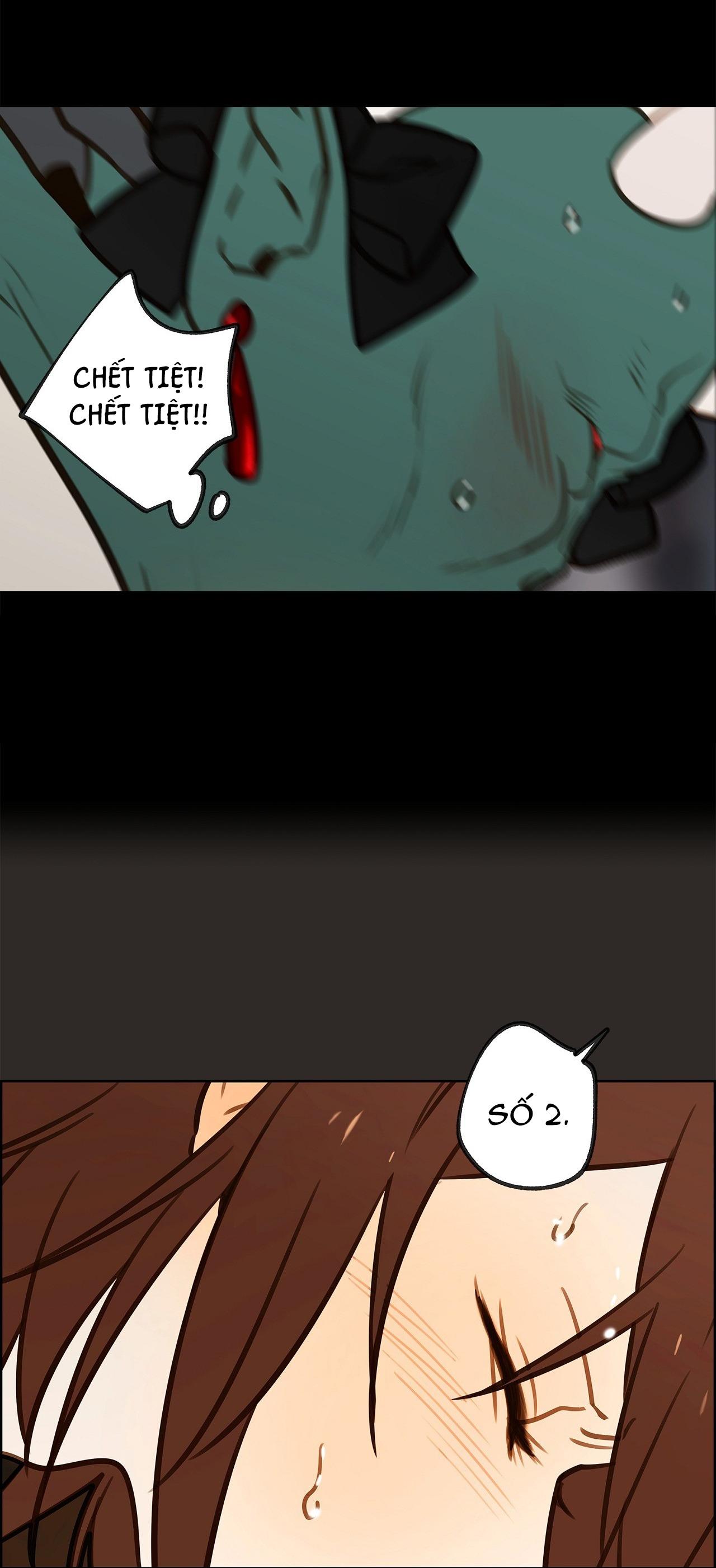 (ABO) TỚI QUỶ THÀNH TÌM PAPA Chapter 20 - Trang 2