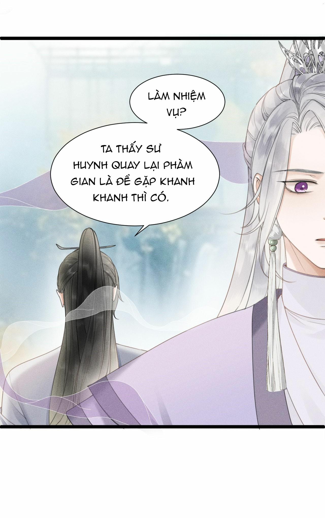 (END) Khanh Khanh Chapter 31 - Trang 2