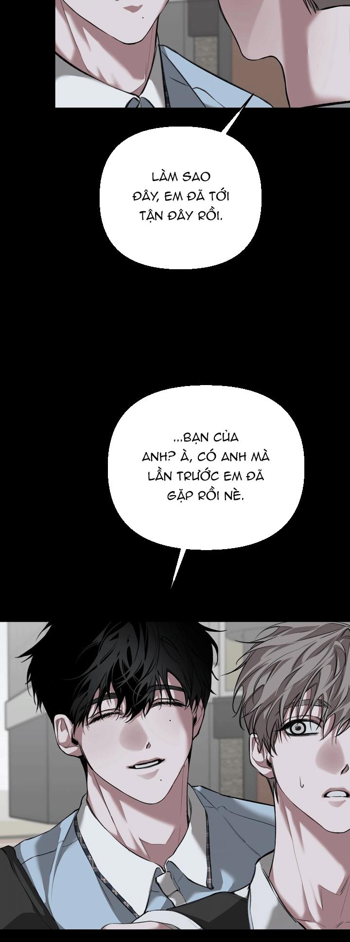 BÓNG TỐI CỦA GIA ĐÌNH Chapter 2 - Trang 2