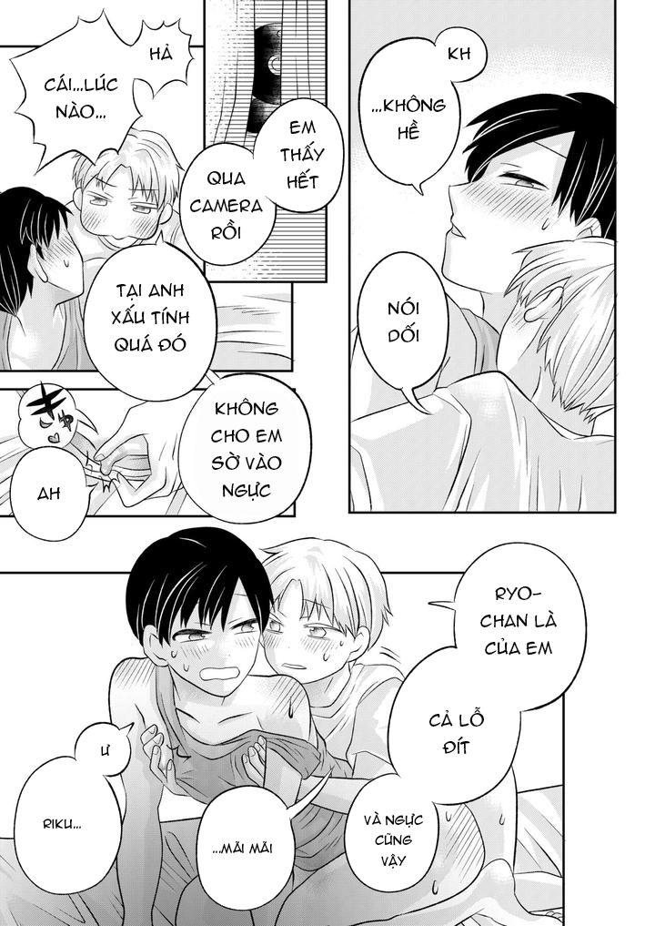 Oneshot hỏny Chapter 444.2 - Next Chapter 444.2