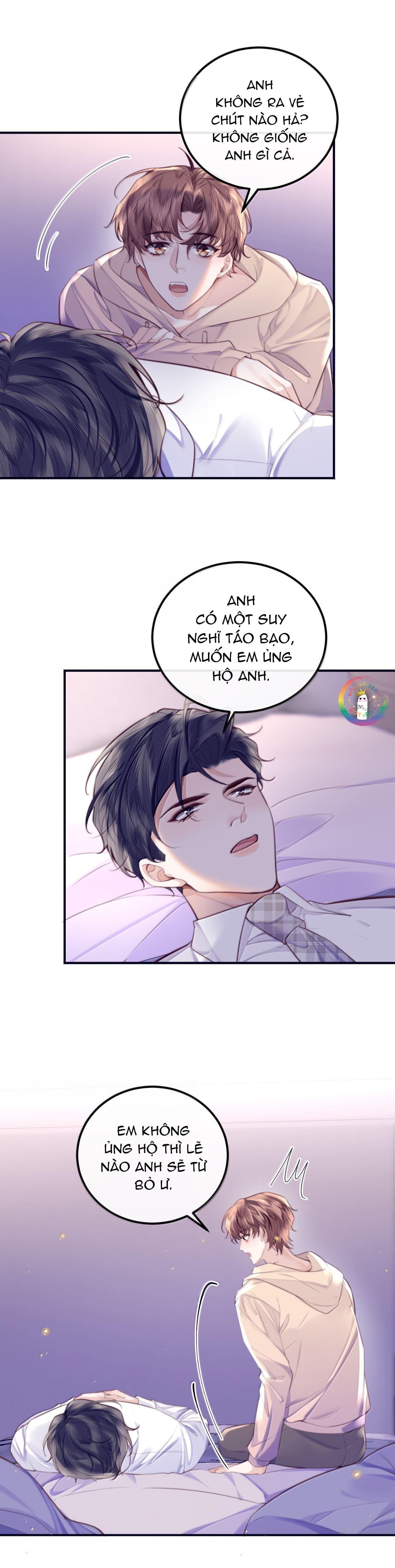 (END) Đặc Chế Cho Riêng Anh Chapter 139 - Trang 2