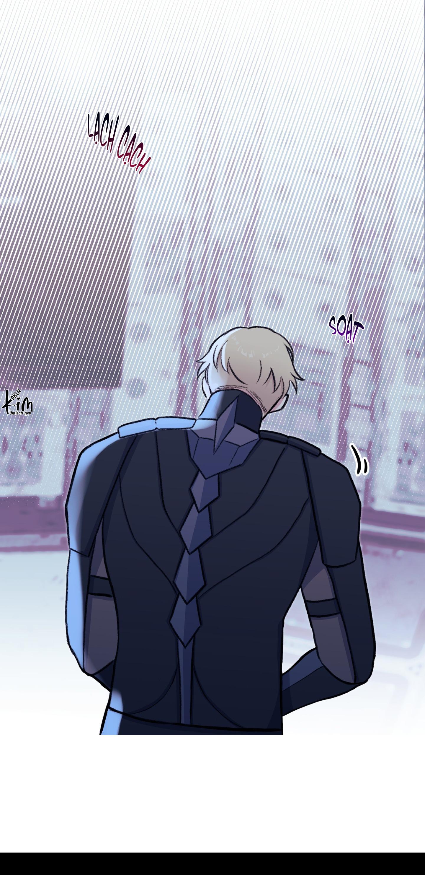 GUIDE ESPER NGẮN Chapter 7.1 core 1 - Trang 2