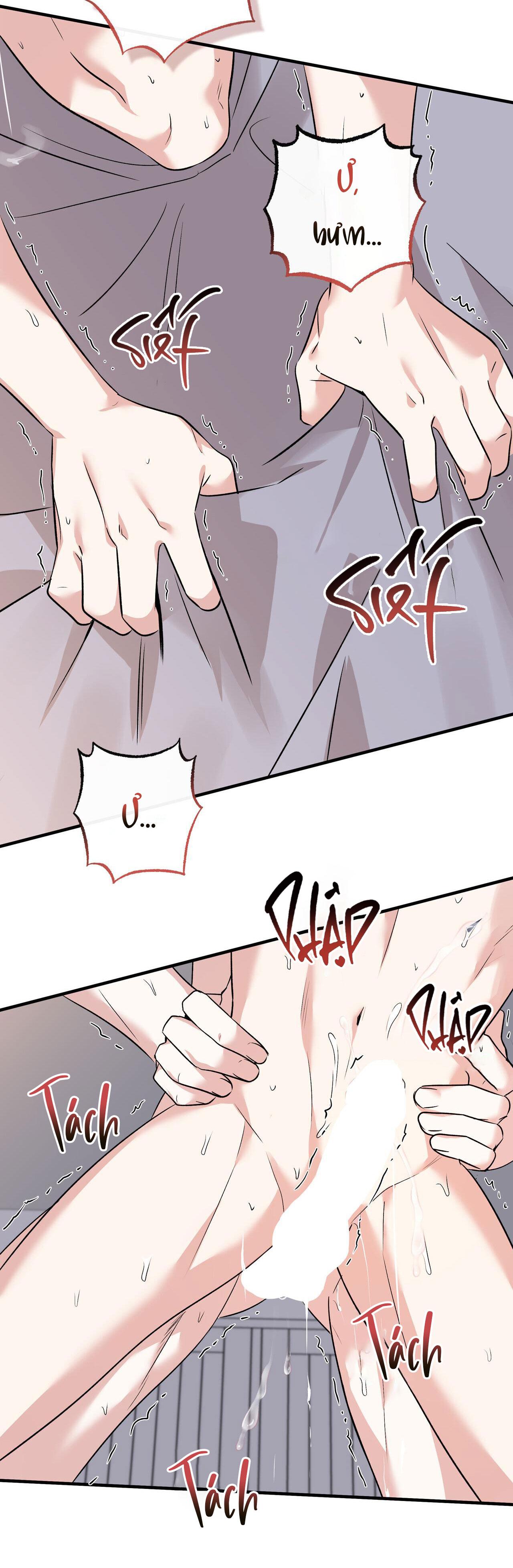 (END) Keep us together Chapter 48 H++ - Trang 2