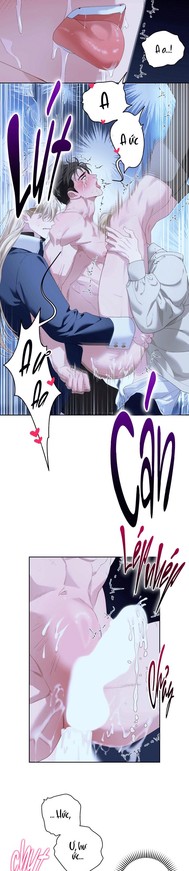 (3P) PÁTERA Chapter 6 - Trang 2