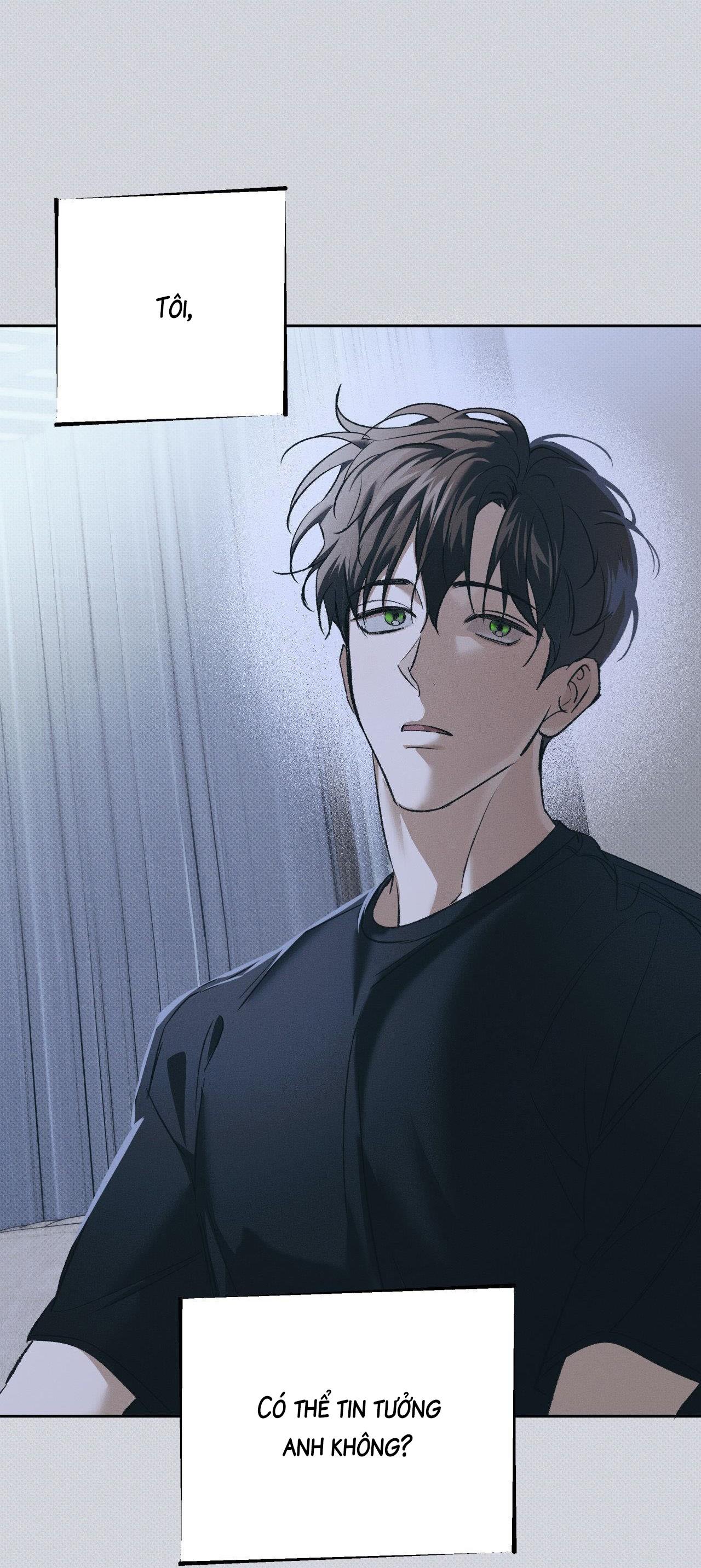 (CBunu) Chó Săn Của Sisyphus Chapter 25 End season 1 - Trang 2