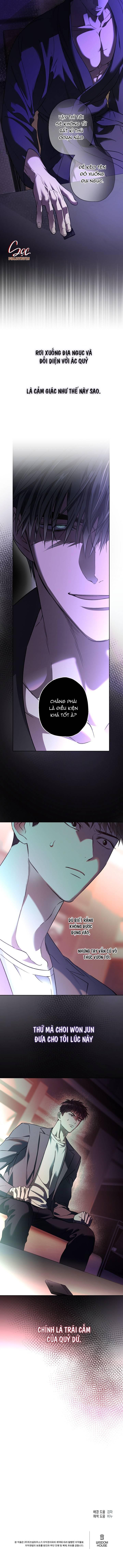 (ABO) KẺ VÔ LẠI Chapter 14 - Next Chapter 15