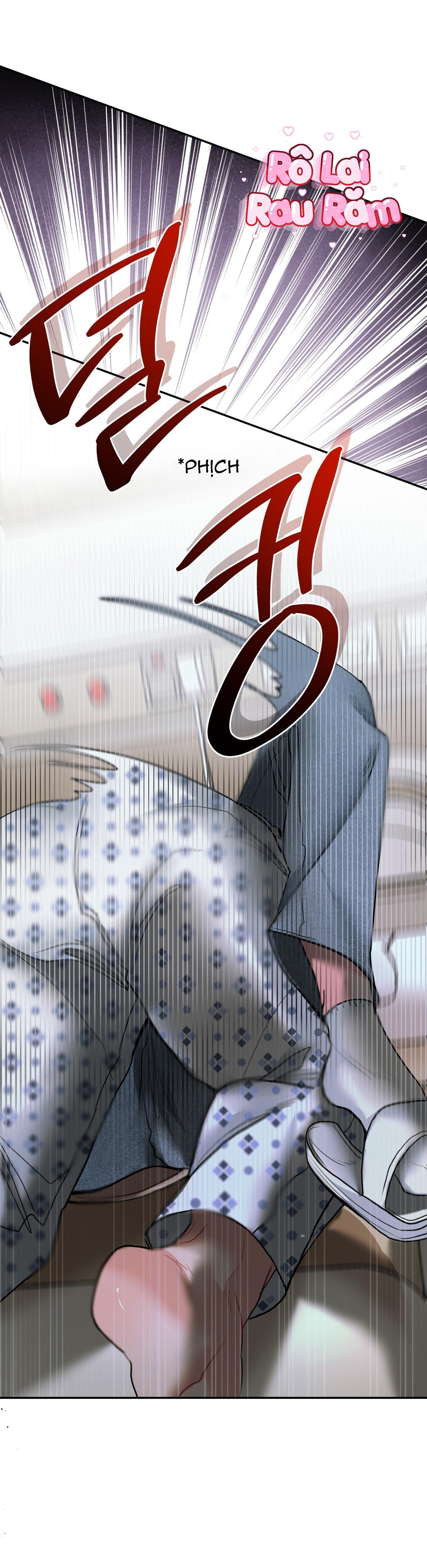 (RÔLAI) Vị ngọt thanh mát Chapter 1 - Trang 2