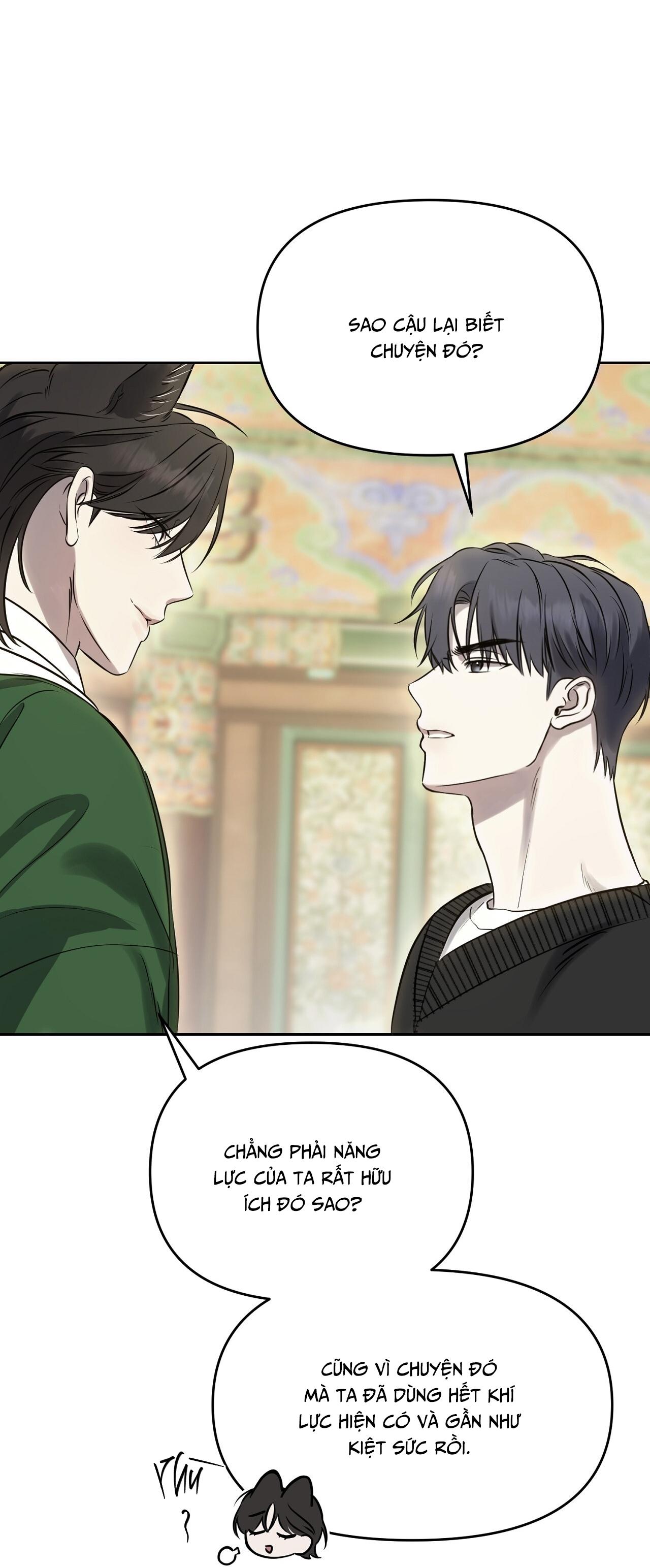 (GĐCV) ÁNH NẮNG LEN LỎI Chapter 3 - Trang 2