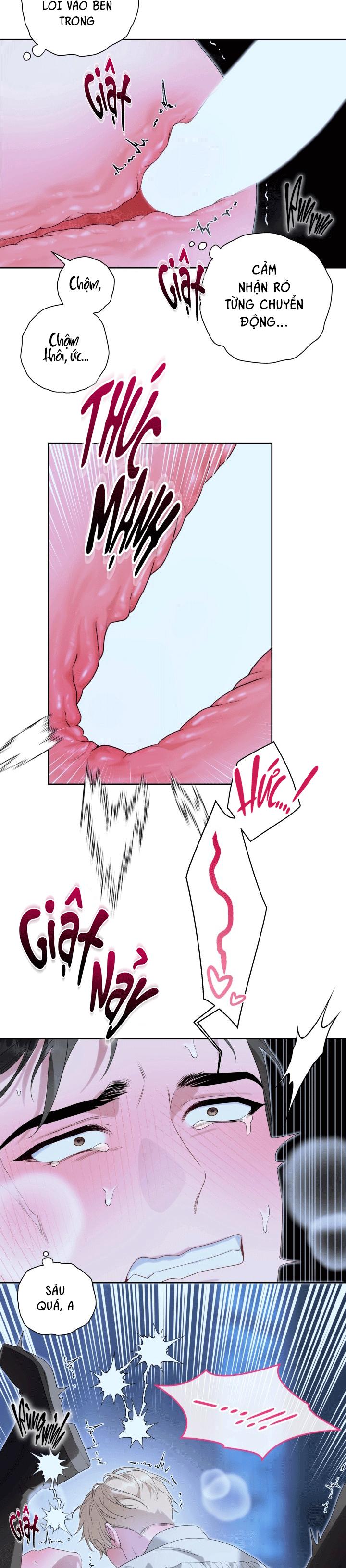 (3P) PÁTERA Chapter 6 - Trang 2
