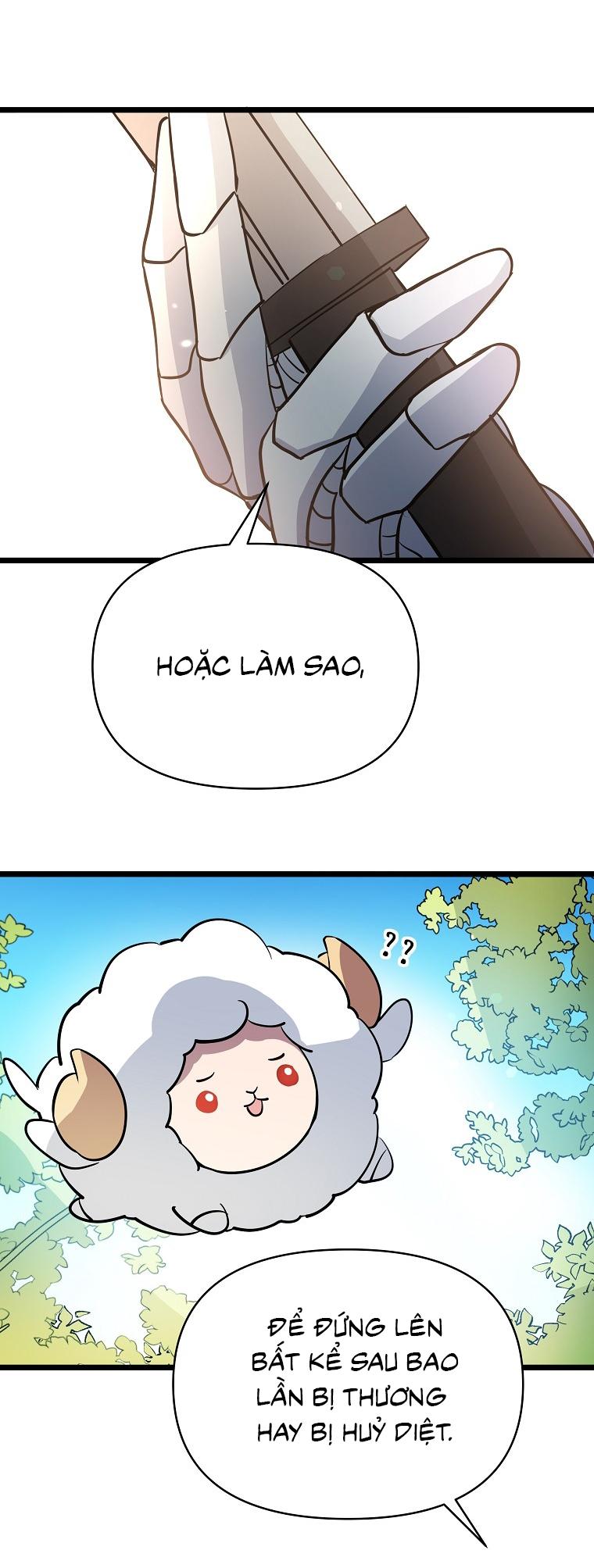 Hãy Lựa Chọn Anh Hùng Của Bạn Thật Cẩn Thận Chapter 10 - Trang 2