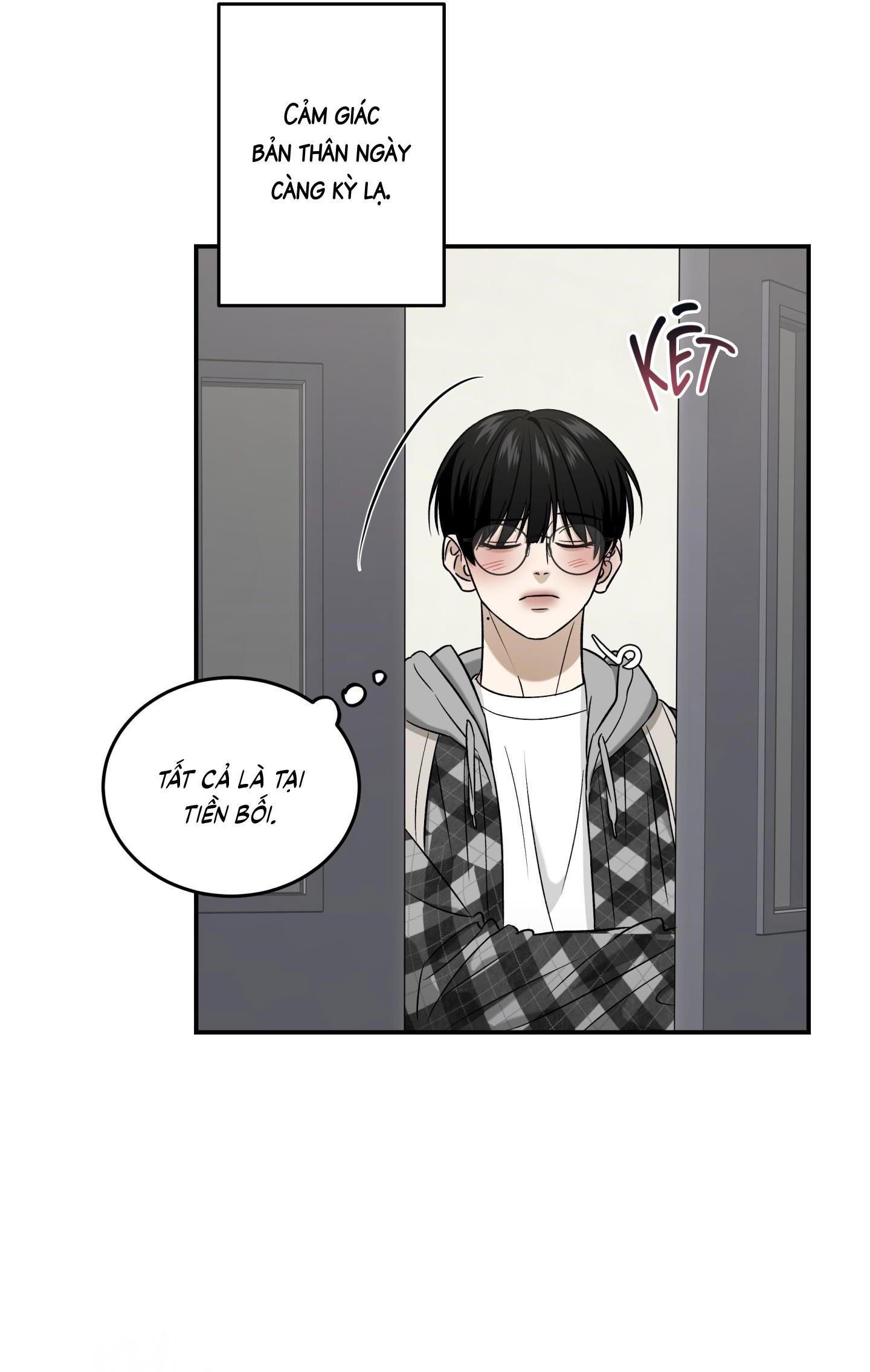 |DROP| Hưởng Lợi Chapter 45 - Trang 2