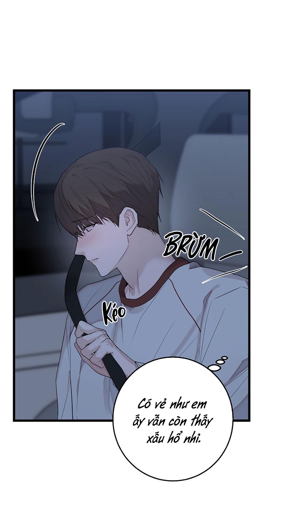 ★ Sweet Shot ★ Chapter 32 - Trang 2