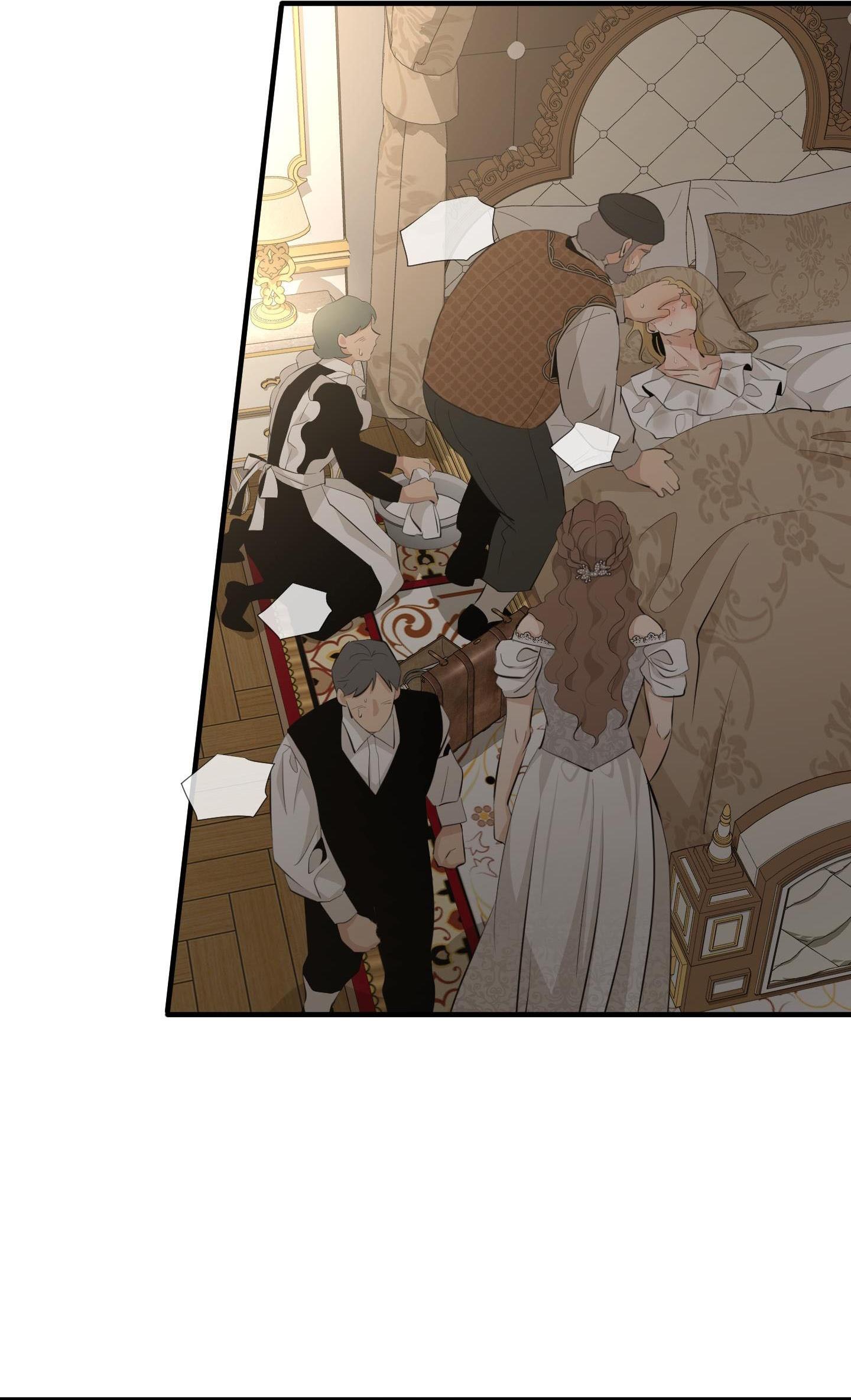 (CBunu) Hoa Vô Danh Chapter 34 - Trang 2