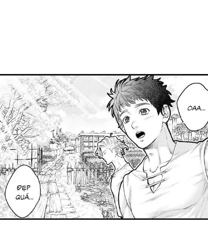Em Gái Ơi, Anh Trở Thành Thánh Nữ Rồi Chapter 6 - Trang 2
