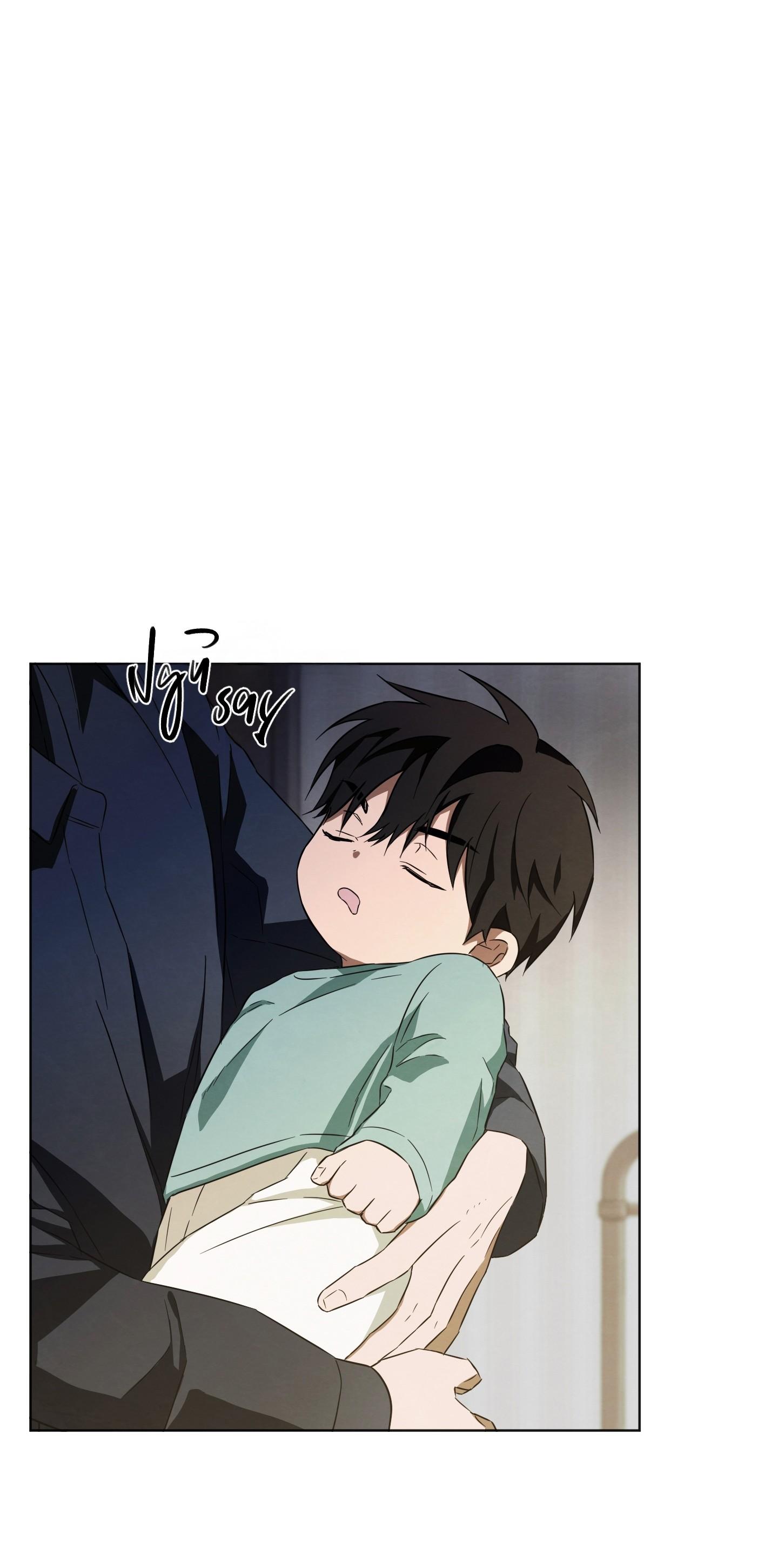(CBunu) Bí Quyết Chinh Phục Tình Đơn Phương Chapter 8 - Trang 2