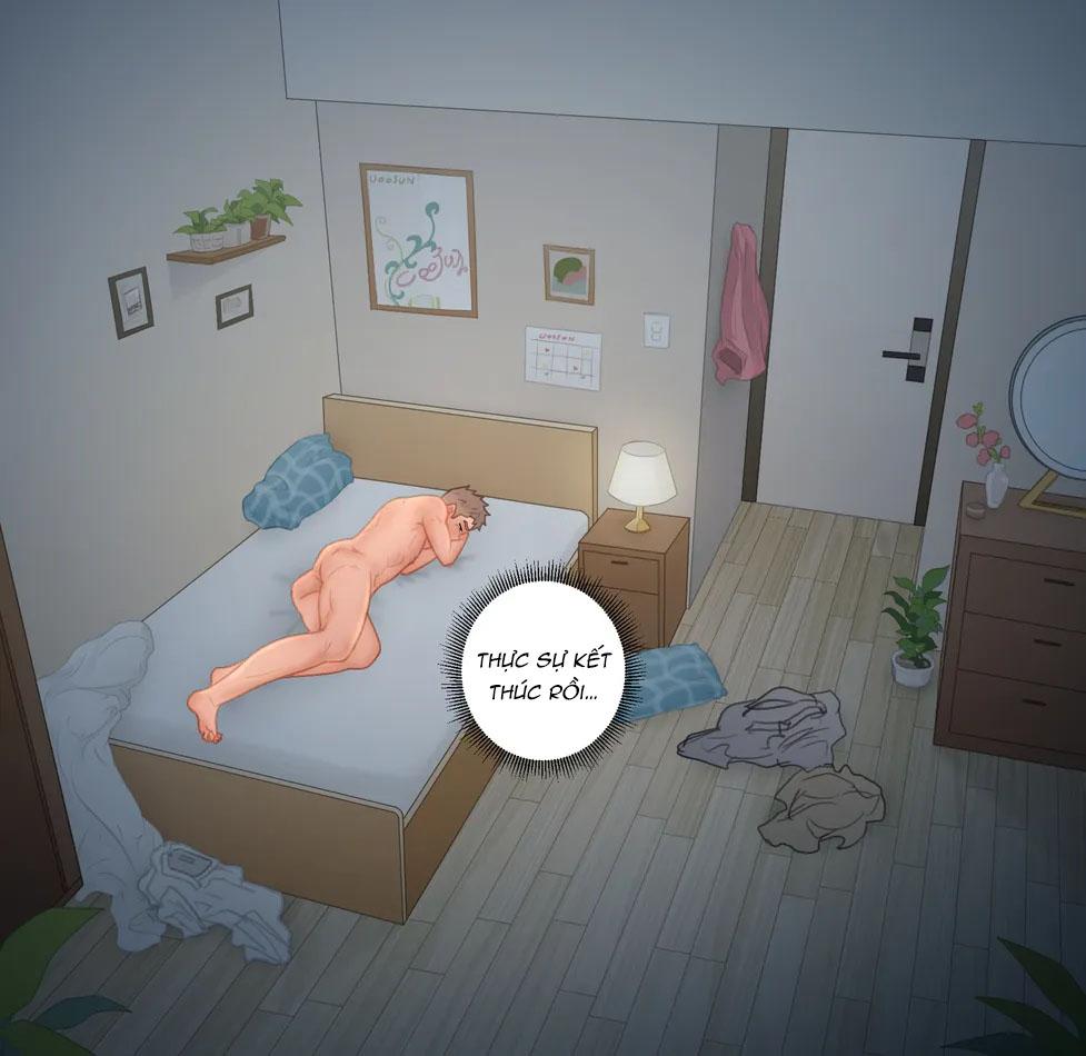 BOYLOVE FULL MÀU Chapter 11 - Trang 2