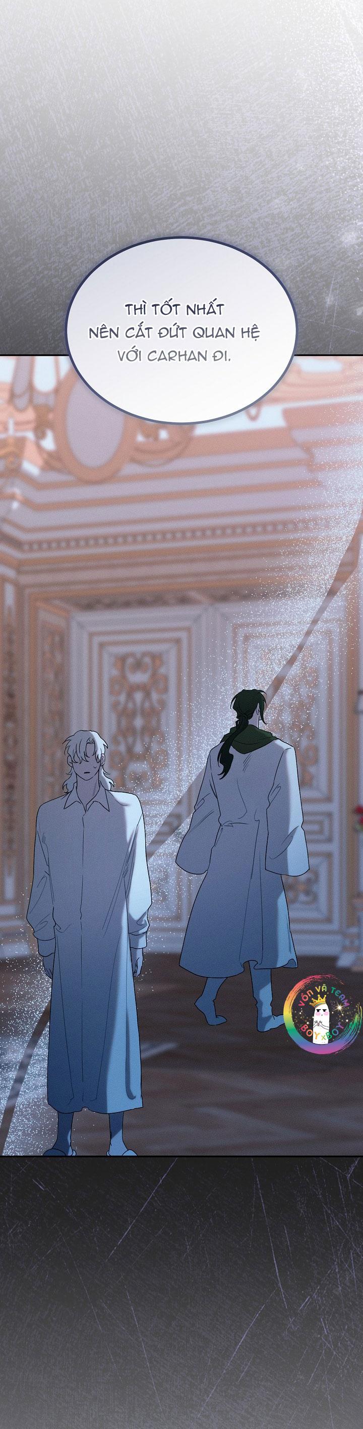 (END) Này, Đừng Có Nhấn Cái Nút Đó! Chapter 56 - Trang 2