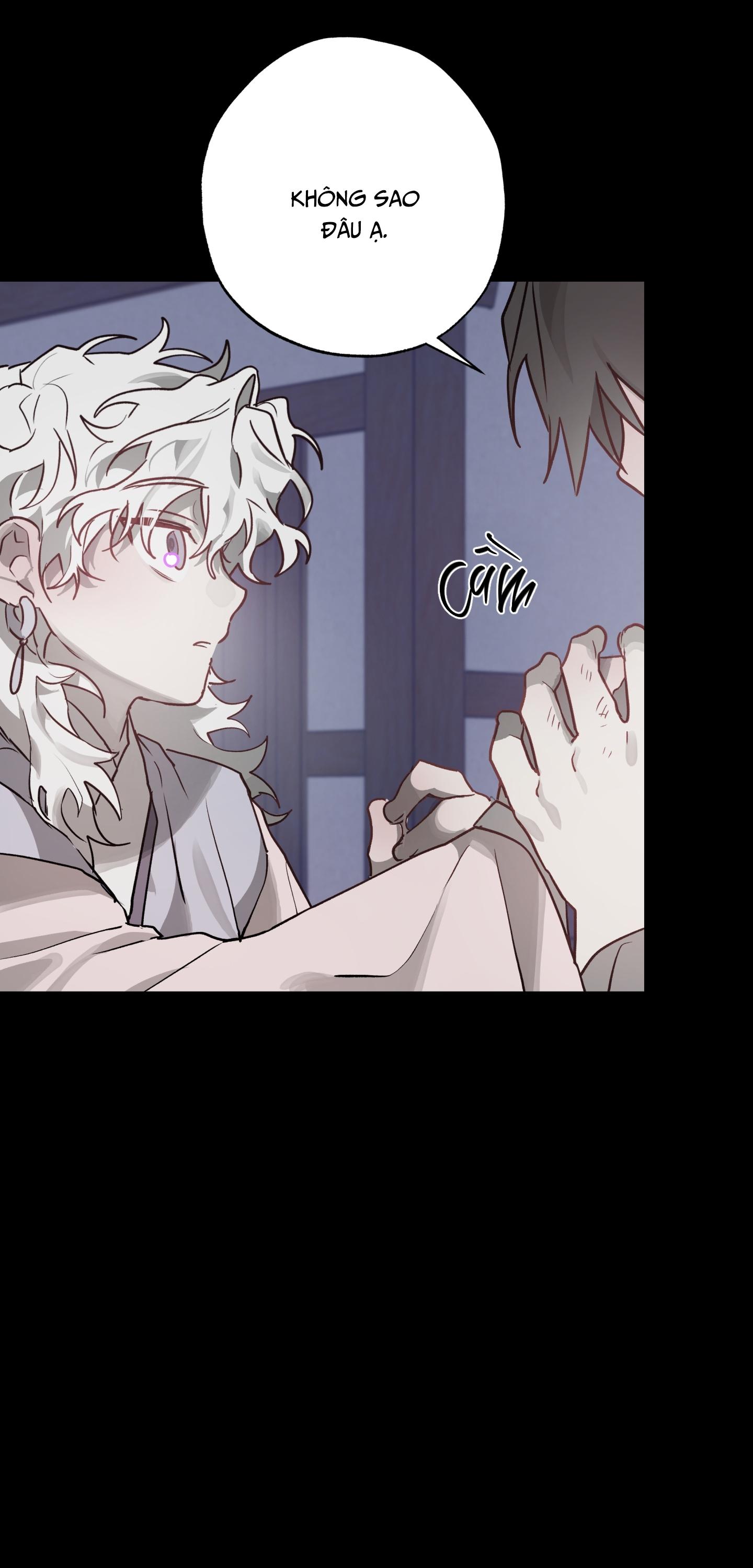 (GĐCV) NGÔI NHÀ DỊ THƯỜNG Chapter 28 - Trang 2