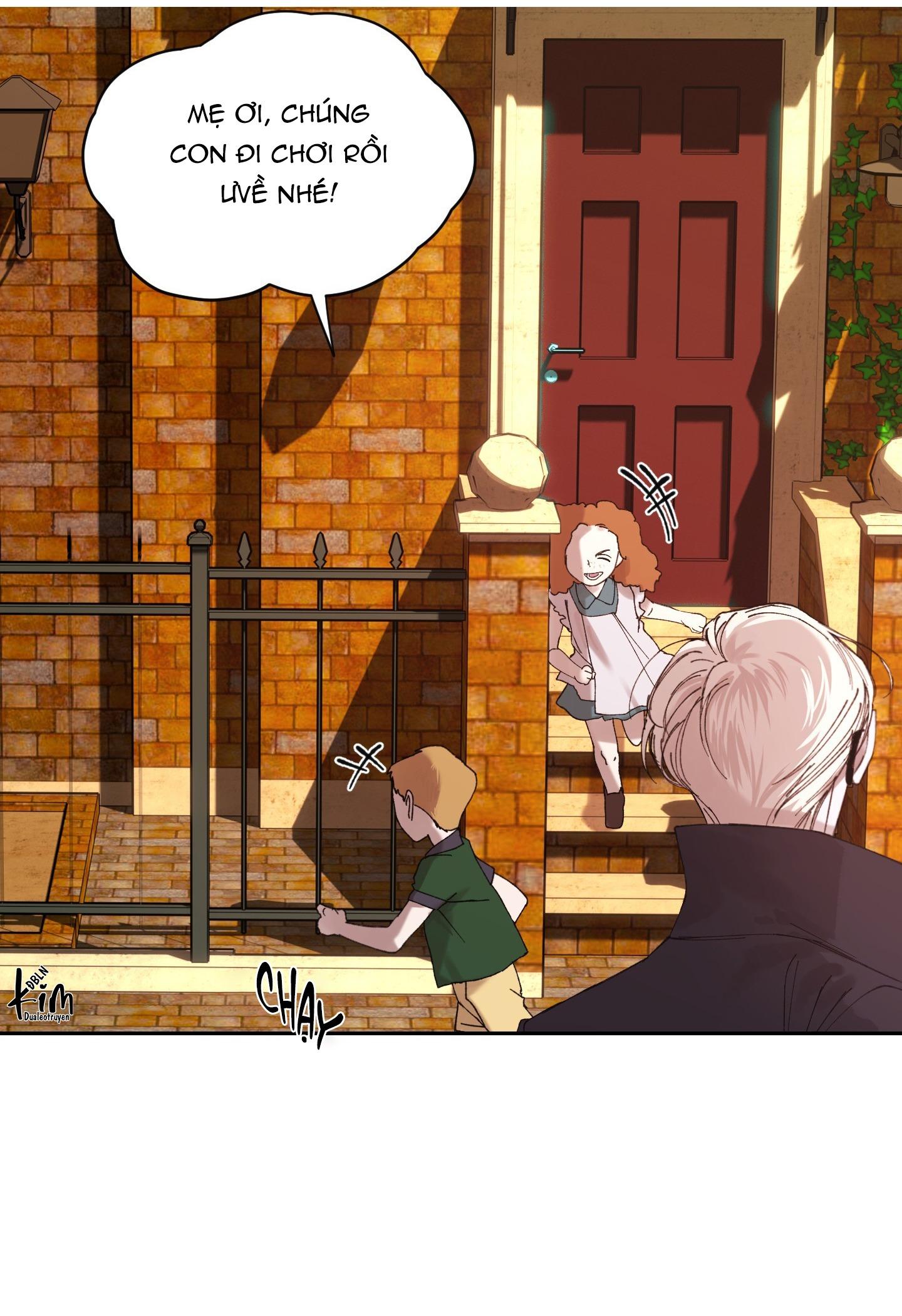 BL CỔ TRANG-ÂU CỔ NGẮN NHÀ KIM Chapter 43.8 REVERIE 8 - Trang 2