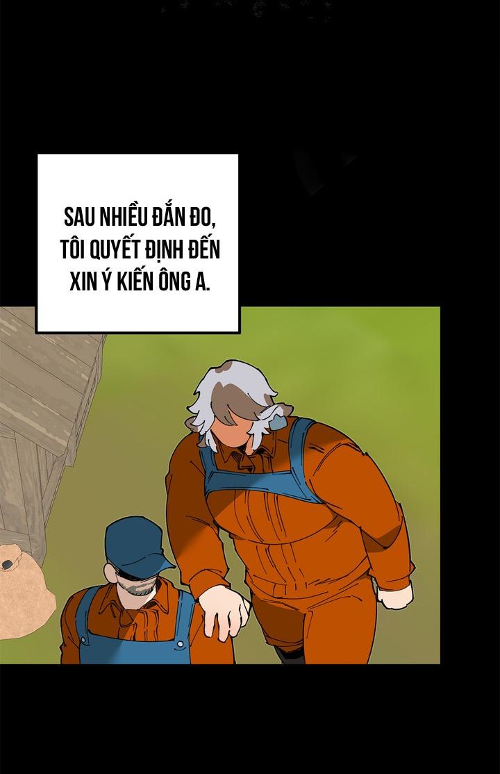 Mr.A's Farm Chapter 6 - Next Chapter 7