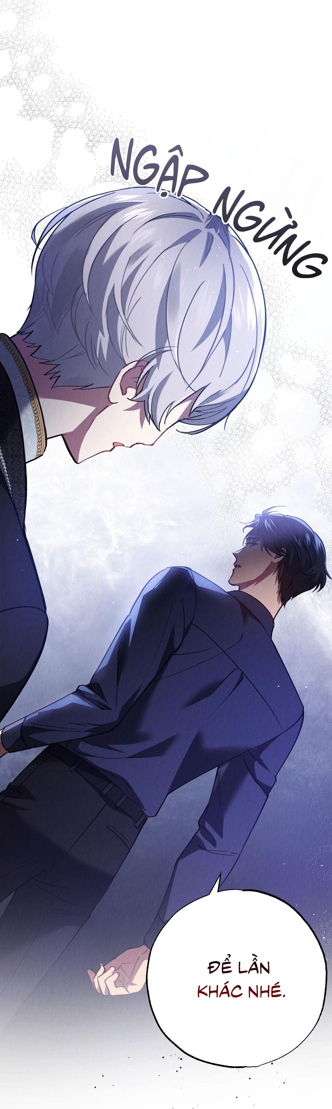 Cách Để Vị Hoàng Tử Bị Bỏ Rơi Sống Lại Chapter 10 - Trang 2