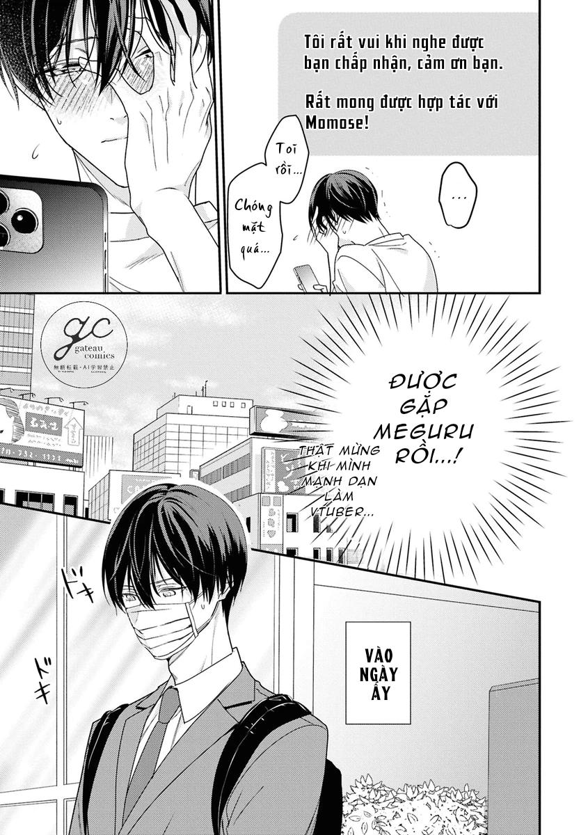 Nắc Ná Thở Chapter 4 - Trang 2