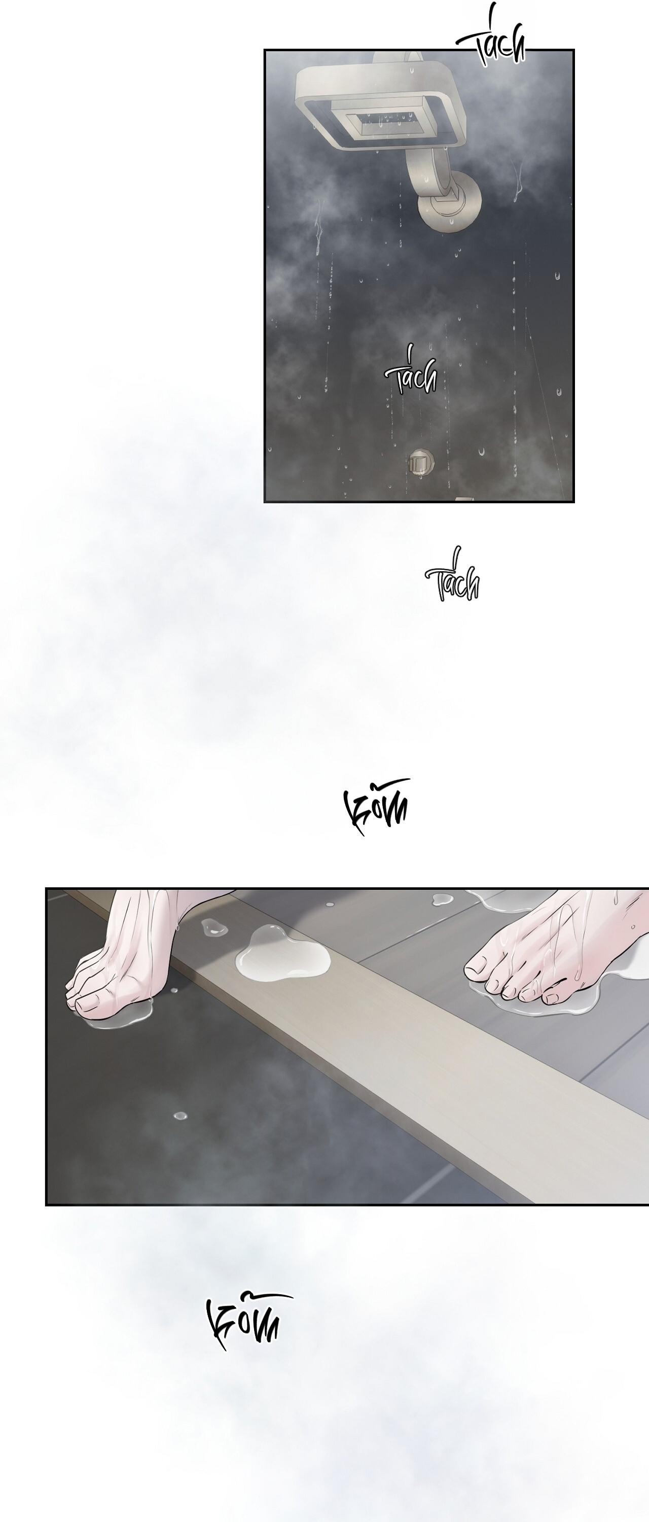 (GĐCV) ÁNH NẮNG LEN LỎI Chapter 8 - Trang 2