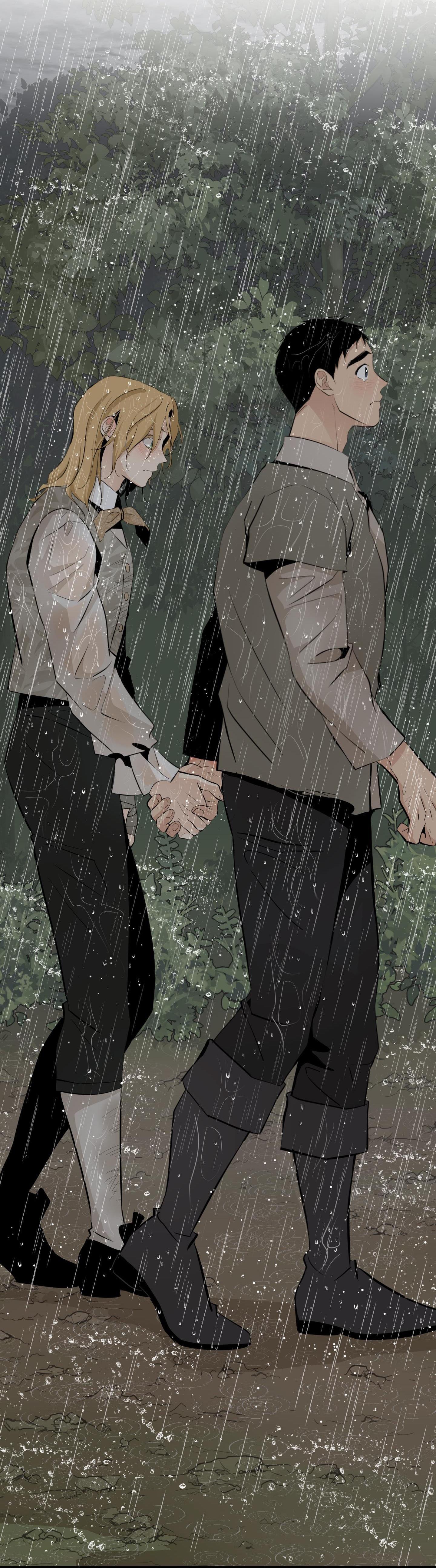 (CBunu) Hoa Vô Danh Chapter 32 - Trang 2