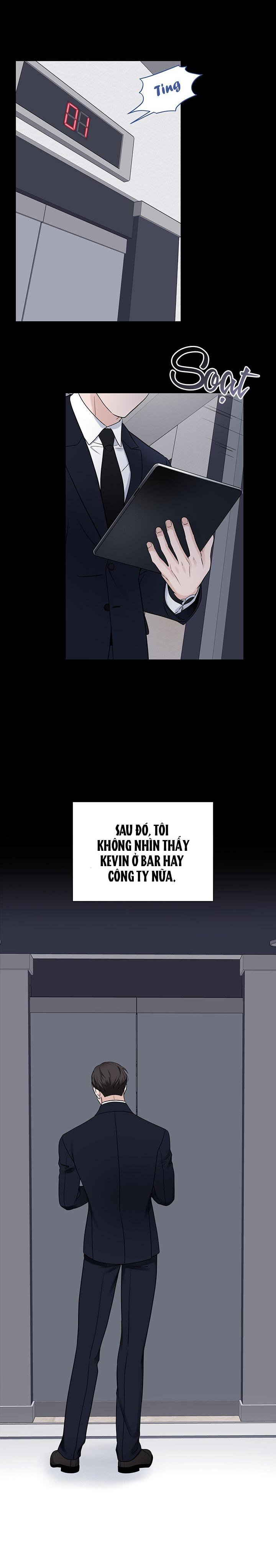 OVER CLOCK Chapter 56 - Next Chapter 57 END SS2
