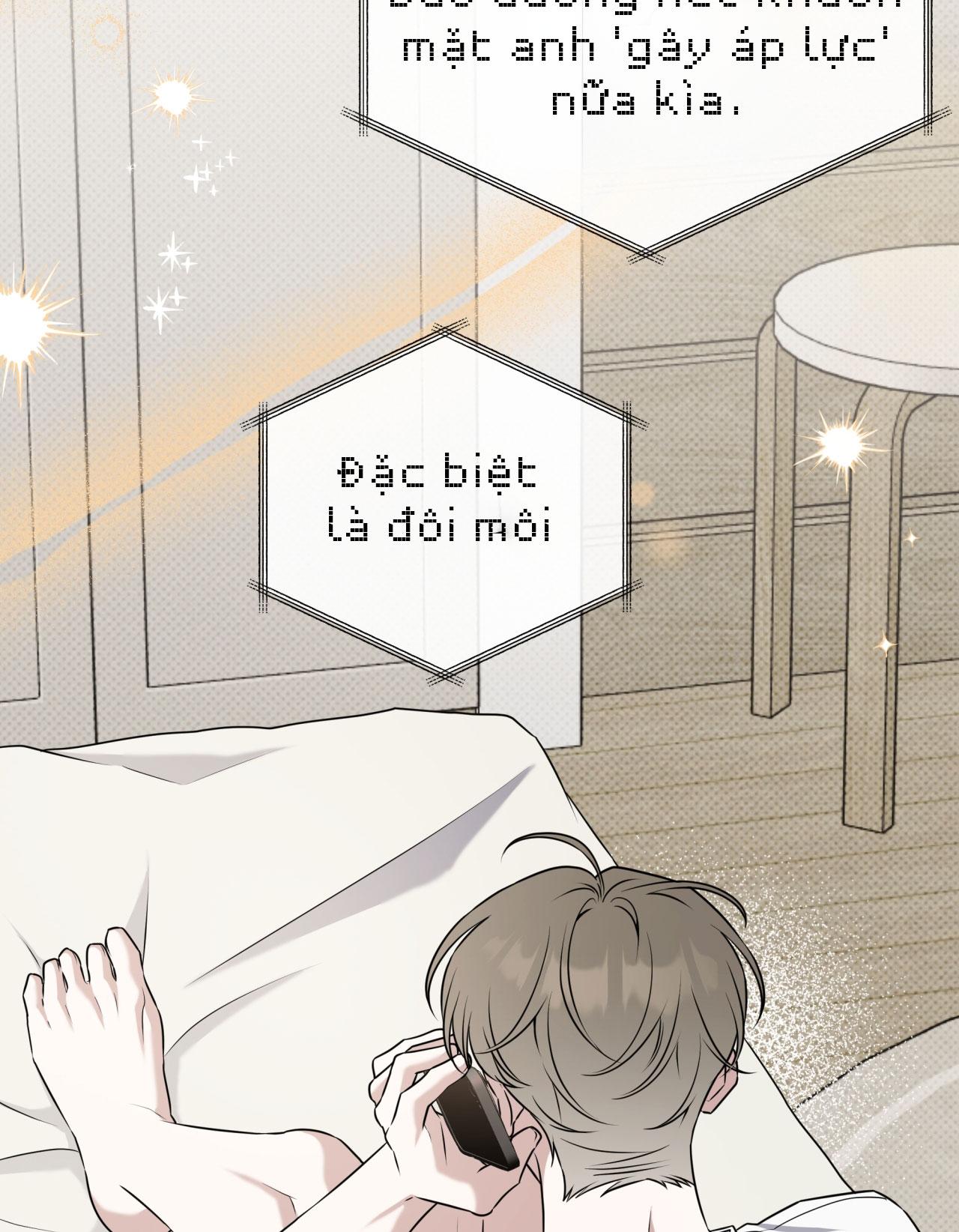 (RÔ LAI) Chiến thuật bắt bóng tình yêu Chapter 43 - Trang 2
