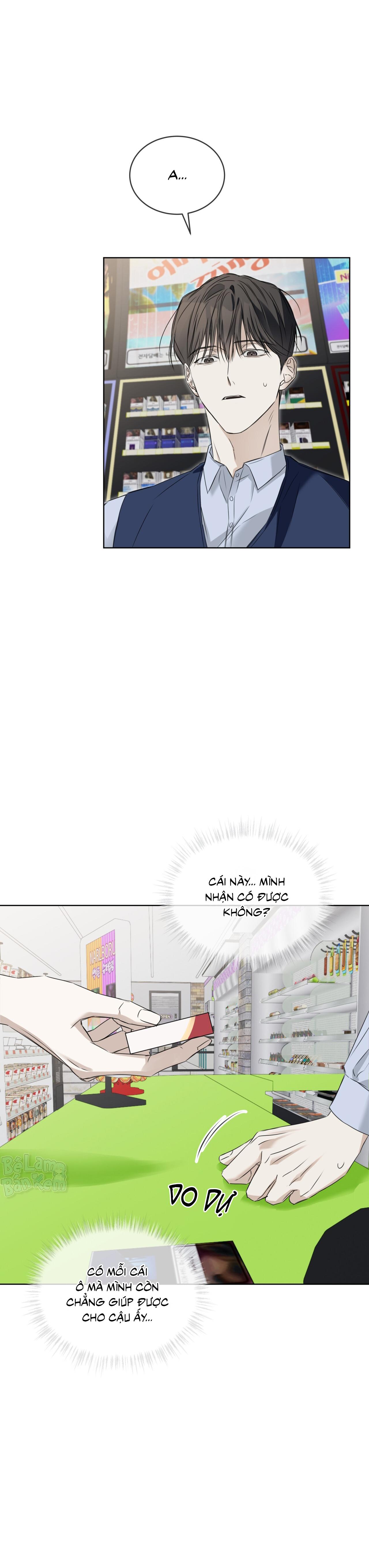 CHEAT DAY Chapter 4 - Trang 2