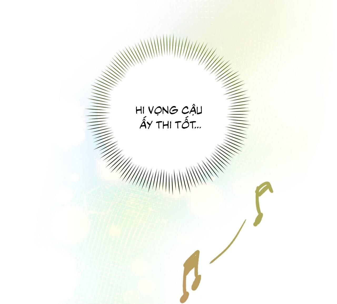 TÌNH YÊU MẬN NGỌT NGOẠI TRUYỆN Chapter 4 - Trang 2