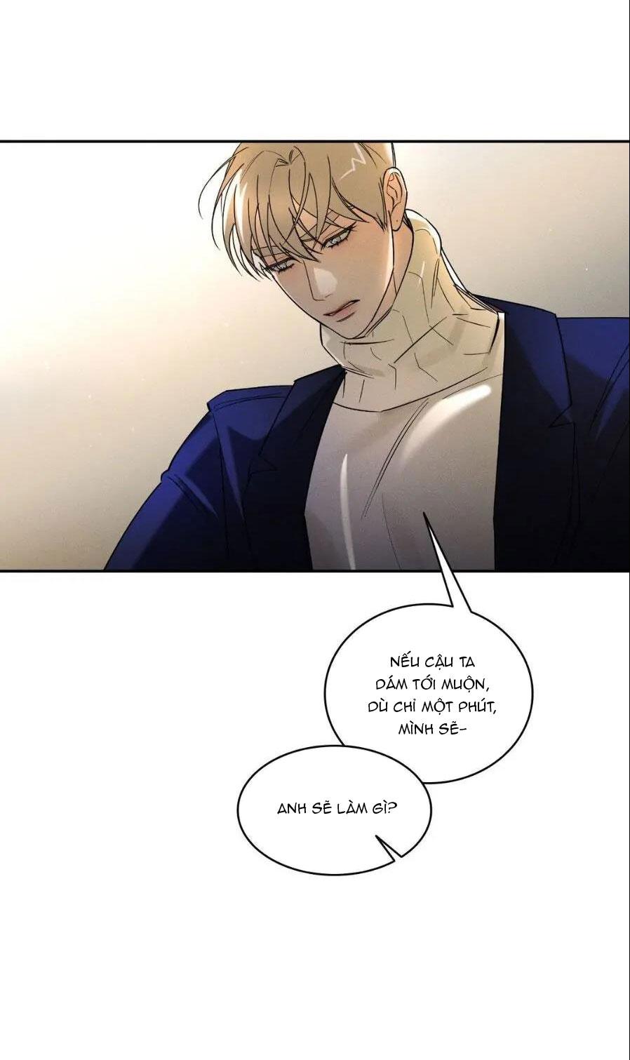 Đảo Ngược Kịch Bản Chapter 7 - Trang 2