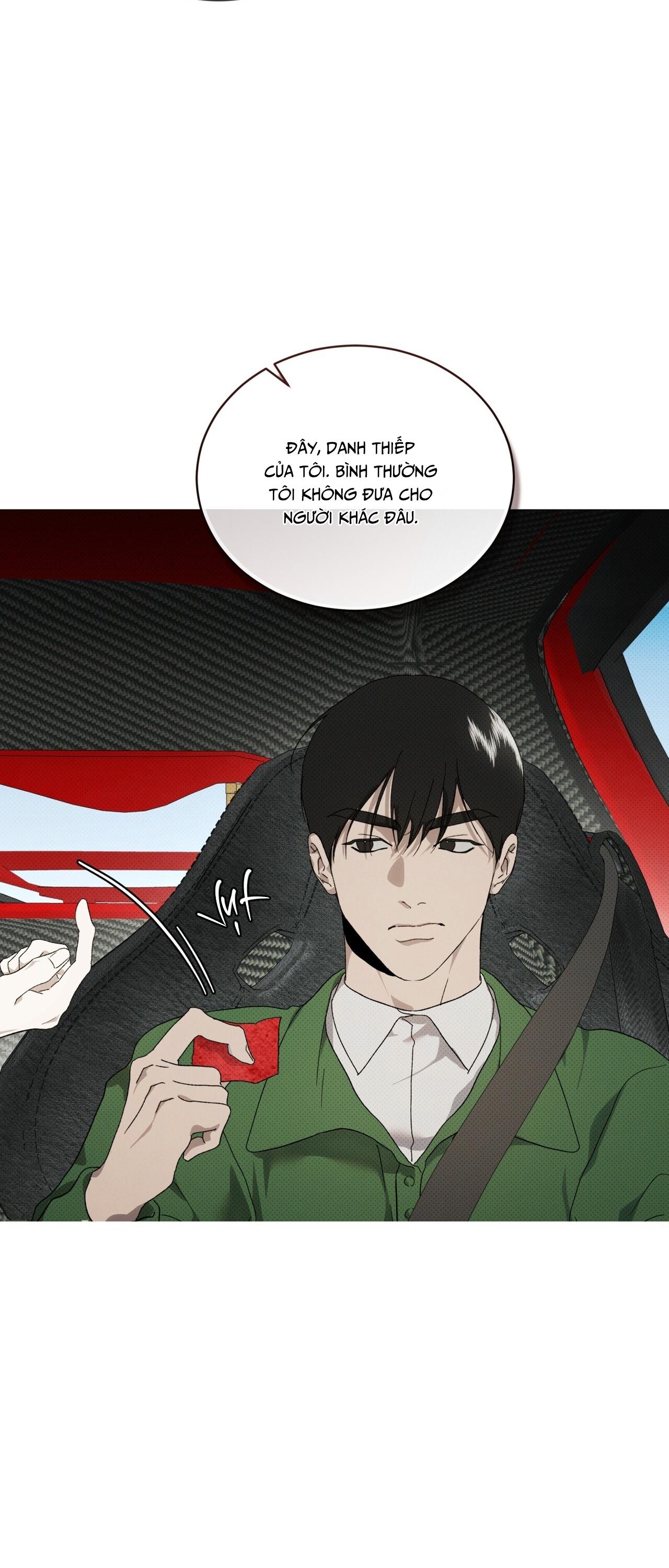 HÌNH THÁI TIẾN HÓA Chapter 9 - Trang 2